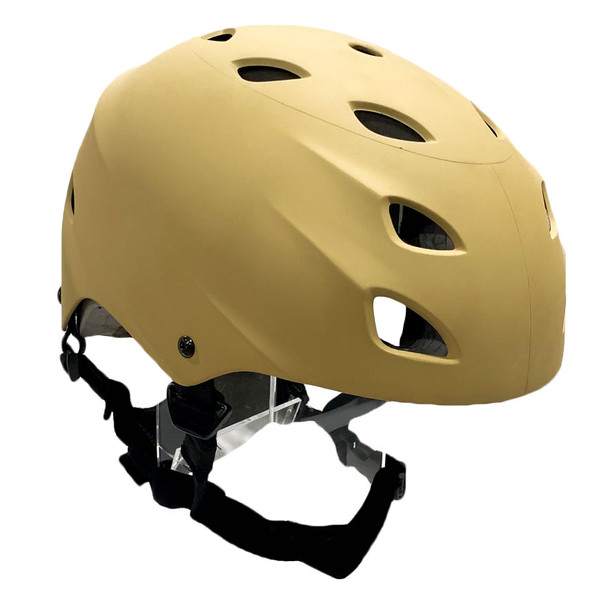 PT A-Bravo Bump Helmets COYOTE BROWN