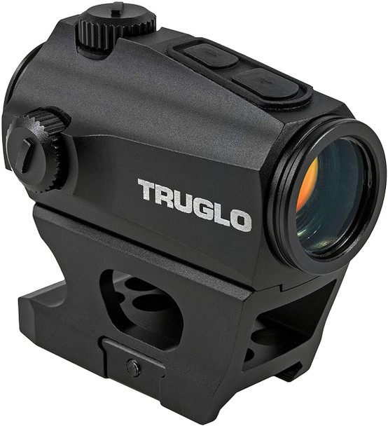 Optical Red Dot Sight Ignite by TruGlo