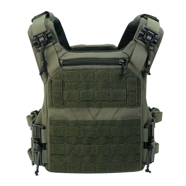 Quick-Release Plate Carriers K19 by Agilite