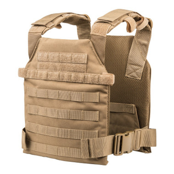 BattleSteel® Tactical Plate Carriers